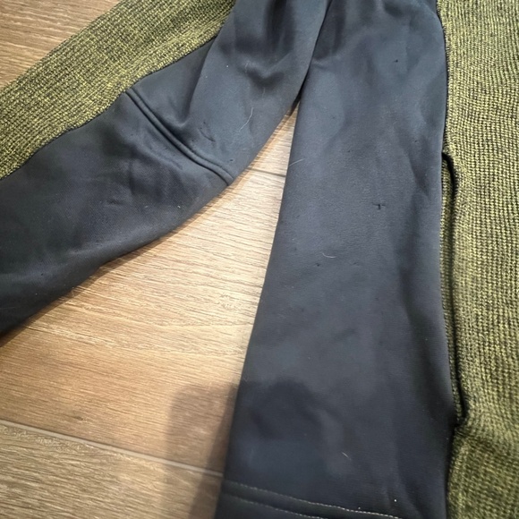 Men's Spyder Constant Full-Zip Midweight Performance Sweater - Picture 3 of 12